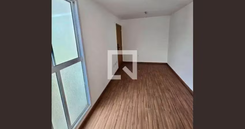 Apartamento para venda - jardim samambaia, 2 quartos,  41 m² - campinas