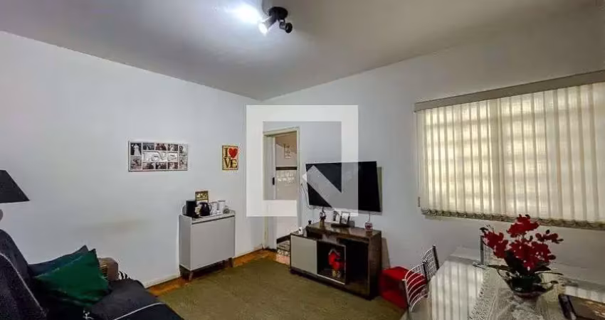 Apartamento para venda - mooca, 2 quartos,  60 m² - são paulo