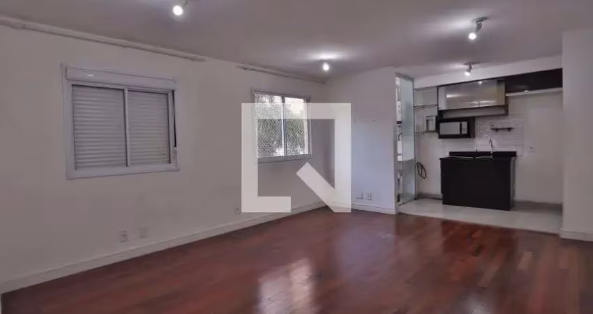 Apartamento para venda - belém, 1 quarto,  43 m² - são paulo
