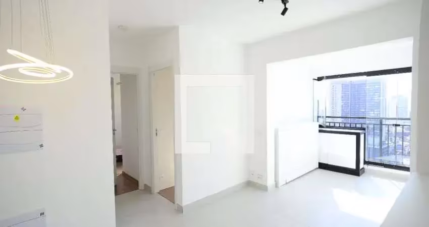 Apartamento para venda - ipiranga, 2 quartos,  50 m² - são paulo