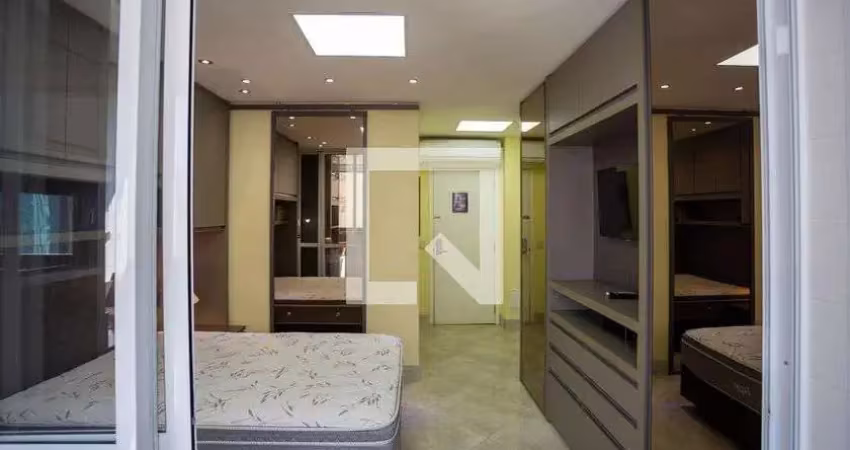 Kitnet / stúdio para venda - vila olímpia, 1 quarto,  30 m² - são paulo