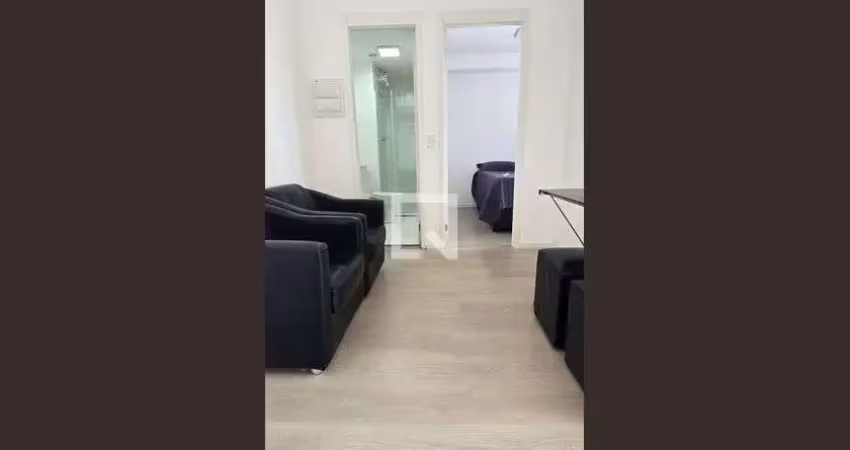 Apartamento para venda - vila romana, 1 quarto,  30 m² - são paulo