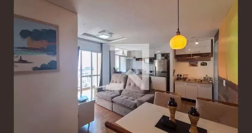 Apartamento para venda - vila amália, 2 quartos,  50 m² - são paulo