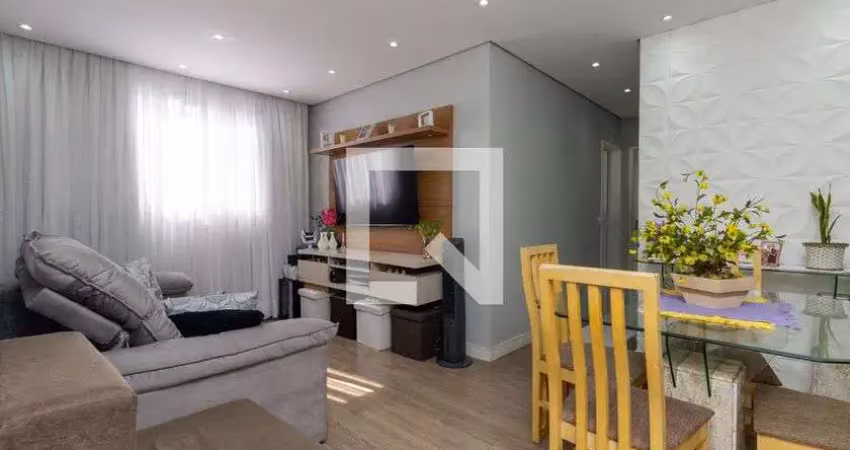 Apartamento para venda - artur alvim, 2 quartos,  55 m² - são paulo