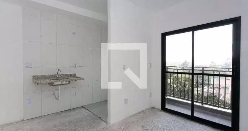 Apartamento para venda - penha de frança, 2 quartos,  40 m² - são paulo