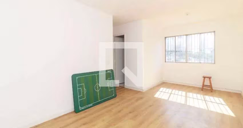 Apartamento para venda - campo belo, 2 quartos,  60 m² - são paulo