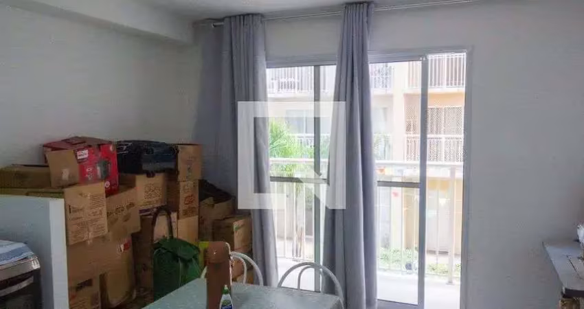 Apartamento para venda - socorro, 1 quarto,  38 m² - são paulo