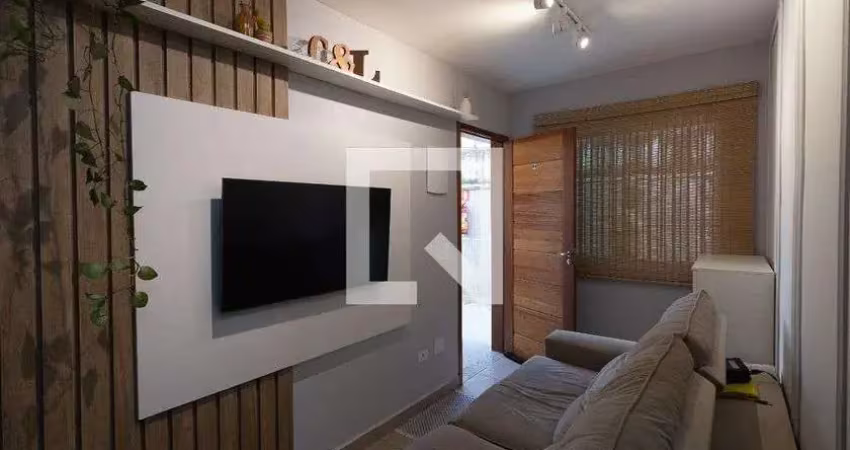 Apartamento para venda - vila constança , 1 quarto,  39 m² - são paulo