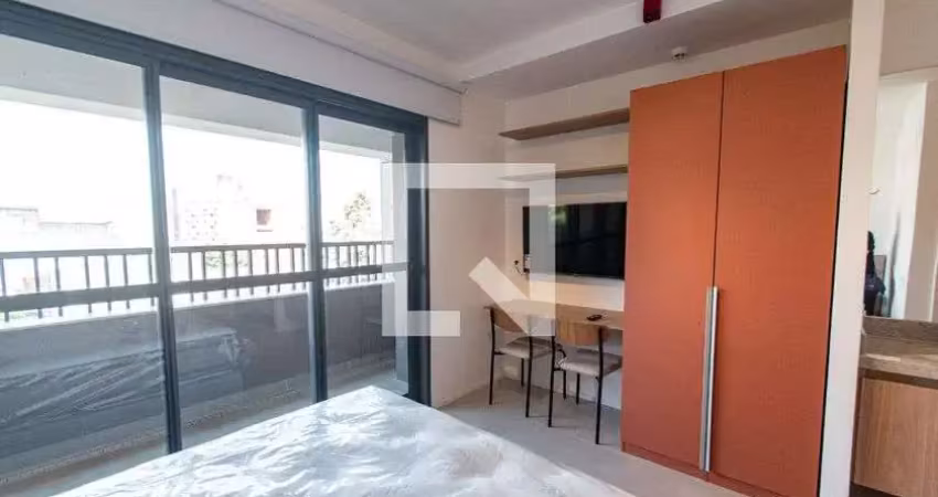 Kitnet / stúdio para venda - liberdade, 1 quarto,  22 m² - são paulo