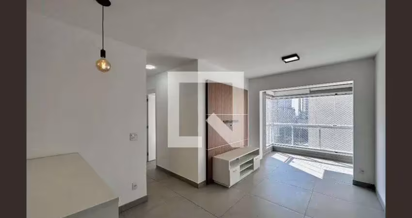 Apartamento para venda - chácara santo antonio, 2 quartos,  62 m² - são paulo