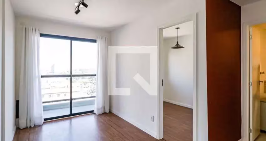 Apartamento para venda - butantã, 1 quarto,  31 m² - são paulo