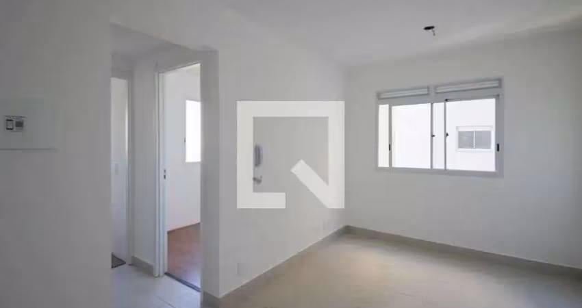 Apartamento para venda - ponte grande, 2 quartos,  33 m² - guarulhos