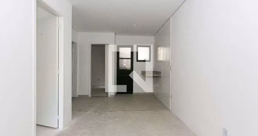 Apartamento para venda - penha de frança, 2 quartos,  40 m² - são paulo