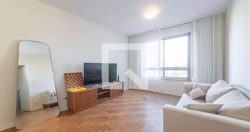 Apartamento para venda - chácara santo antonio, 2 quartos,  90 m² - são paulo