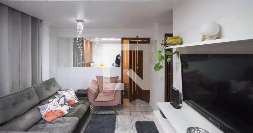 Apartamento para venda - sapopemba, 2 quartos,  49 m² - são paulo