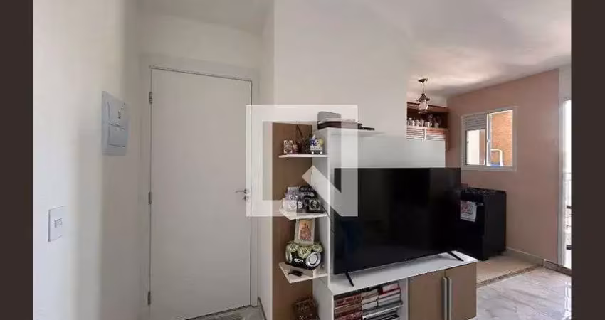 Apartamento para venda - freguesia do ó, 2 quartos,  40 m² - são paulo