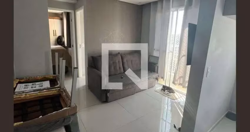 Apartamento para venda - jardim palmares, 2 quartos,  37 m² - são paulo