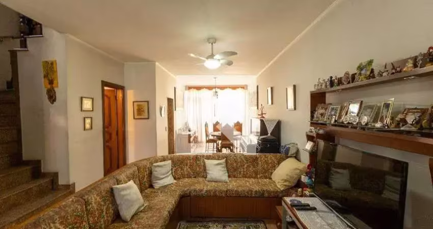 Casa para venda - brooklin, 3 quartos,  255 m² - são paulo