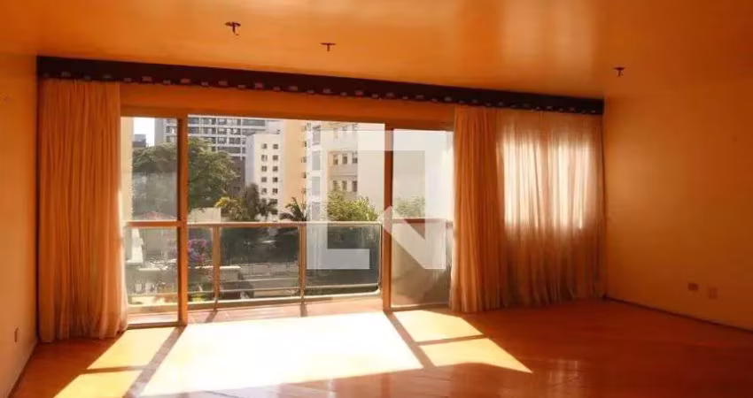 Apartamento para venda - perdizes, 3 quartos,  157 m² - são paulo