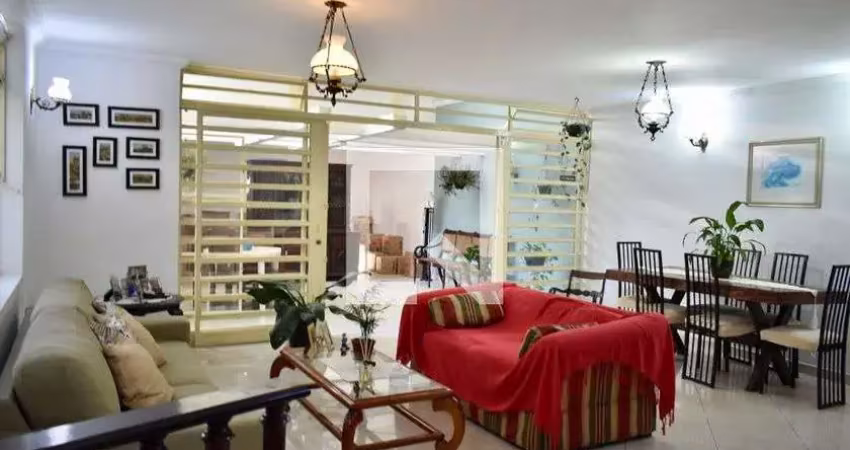 Casa para venda - planalto paulista, 3 quartos,  220 m² - são paulo