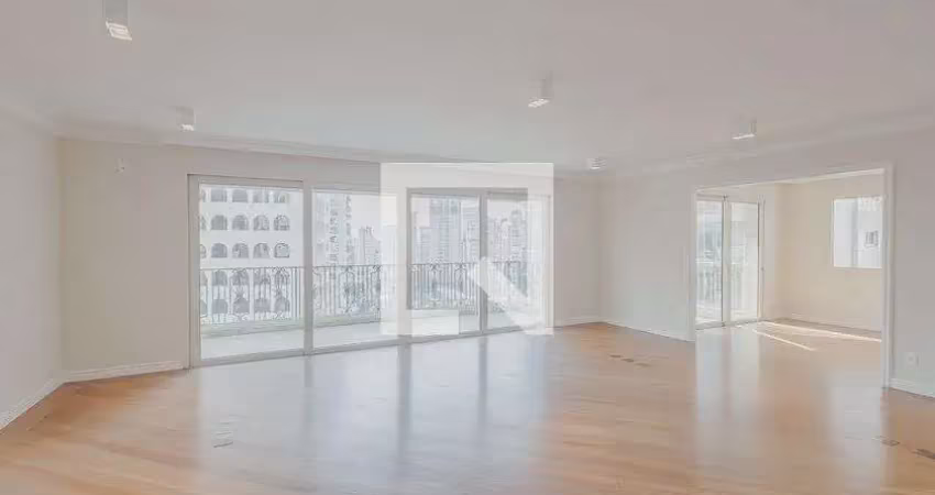 Apartamento para venda - jardim europa, 3 quartos,  278 m² - são paulo