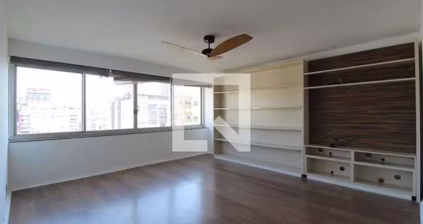 Apartamento para venda - itaim bibi, 3 quartos,  149 m² - são paulo