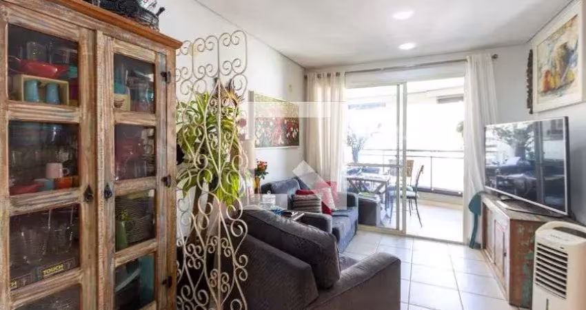 Apartamento para venda - perdizes, 3 quartos,  80 m² - são paulo