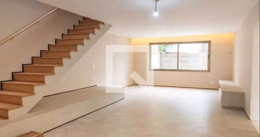 Casa / sobrado em condomínio para venda - vila mariana, 3 quartos,  150 m² - são paulo