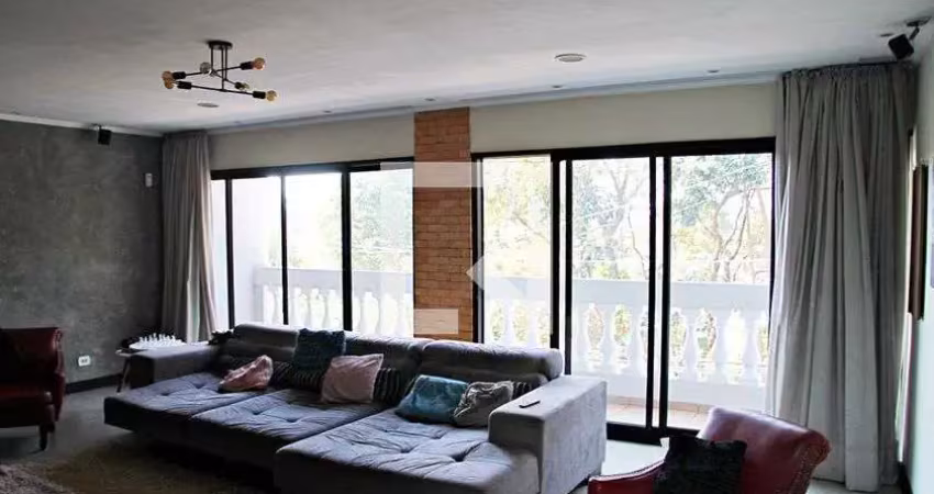Casa para venda - torres tibagy, 3 quartos,  275 m² - guarulhos