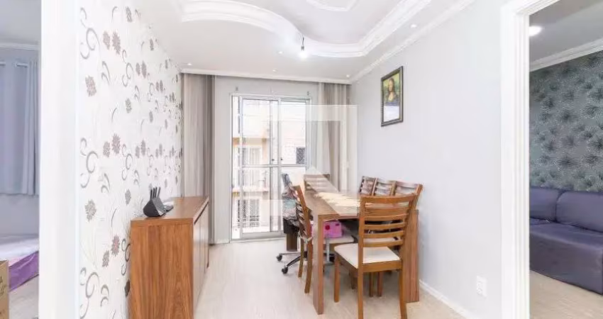 Apartamento para venda - itaquera, 3 quartos,  52 m² - são paulo