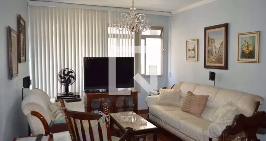 Apartamento para venda - vila mariana, 3 quartos,  91 m² - são paulo