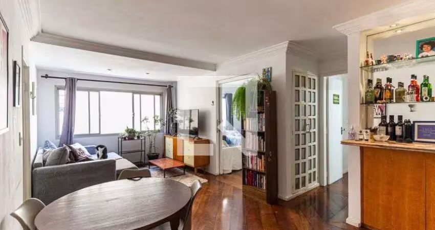 Apartamento para venda - santa cecília, 3 quartos,  99 m² - são paulo