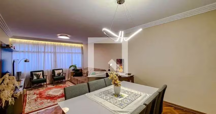Apartamento para venda - mooca, 3 quartos,  140 m² - são paulo