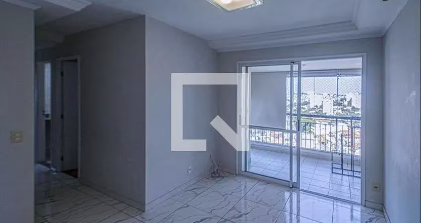 Apartamento para venda - bosque da saúde, 3 quartos,  67 m² - são paulo