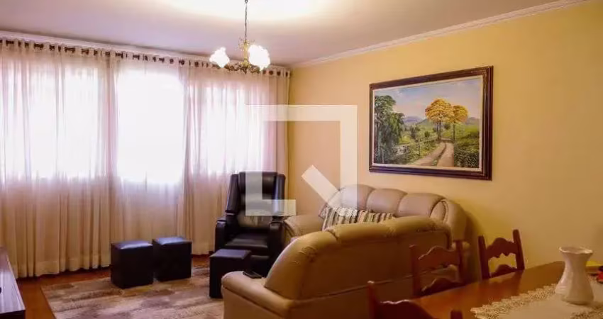 Apartamento para venda - centro, 3 quartos,  118 m² - osasco
