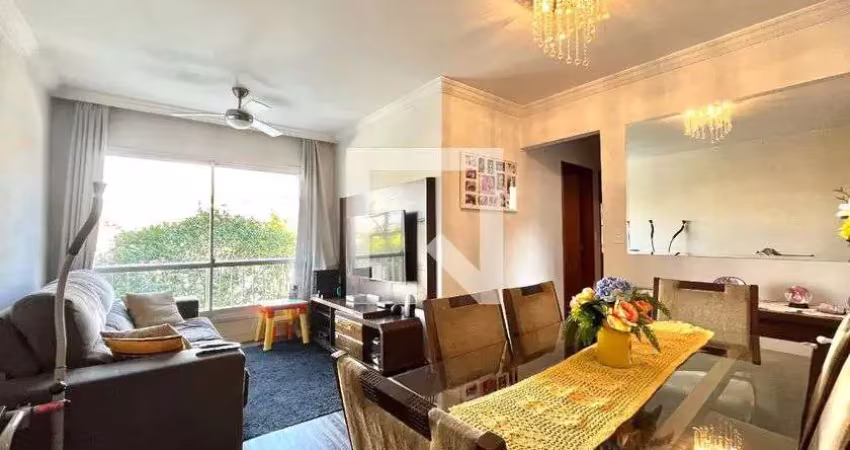 Apartamento para venda - jabaquara, 3 quartos,  62 m² - são paulo