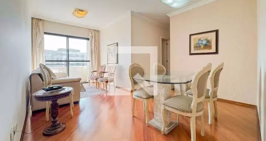 Apartamento para venda - vila mariana, 3 quartos,  75 m² - são paulo