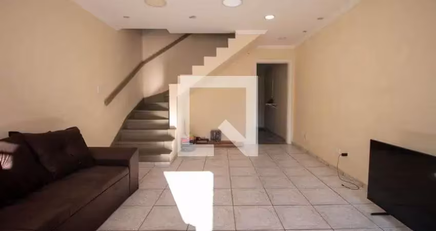 Casa para venda - chácara santo antonio, 3 quartos,  103 m² - são paulo