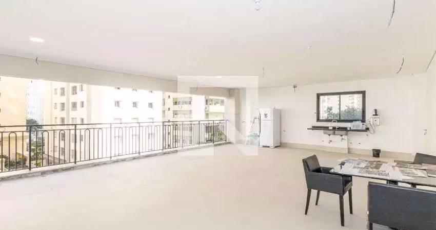 Apartamento para venda - jardim paulista, 3 quartos,  201 m² - são paulo