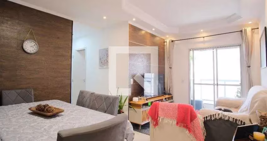 Apartamento para venda - vila carrão, 3 quartos,  62 m² - são paulo