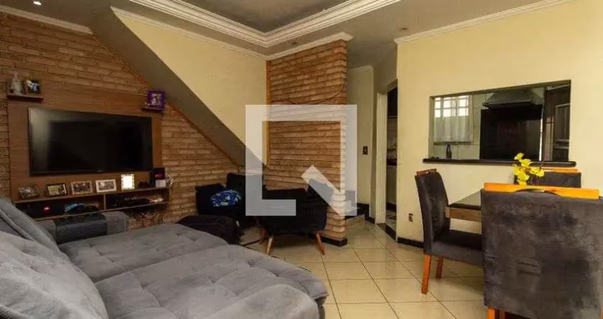 Casa / sobrado em condomínio para venda - ermelino matarazzo, 3 quartos,  84 m² - são paulo