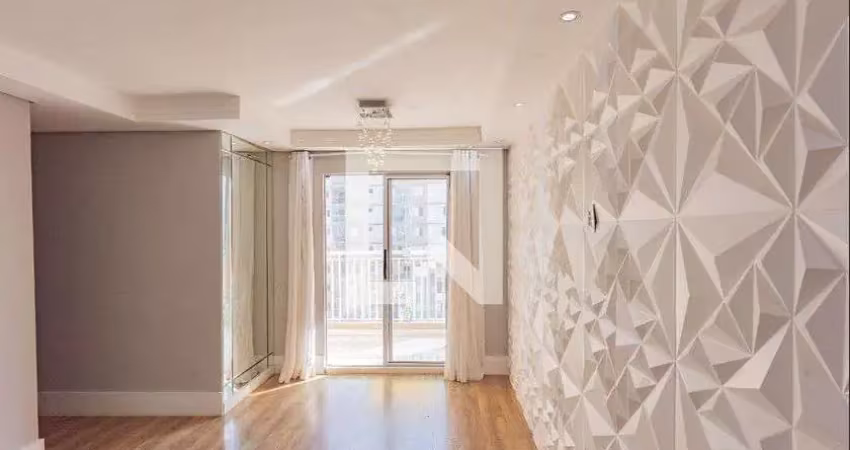 Apartamento para venda - jardim ipaussurama , 3 quartos,  69 m² - campinas