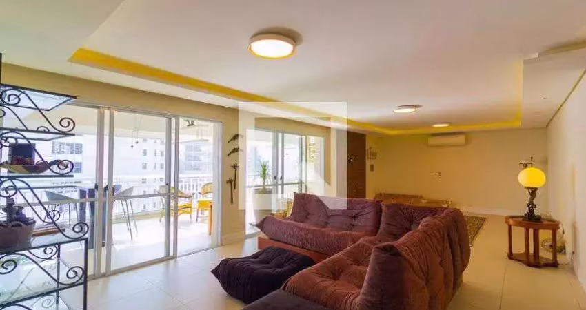 Cobertura para venda - chácara santo antonio, 3 quartos,  236 m² - são paulo