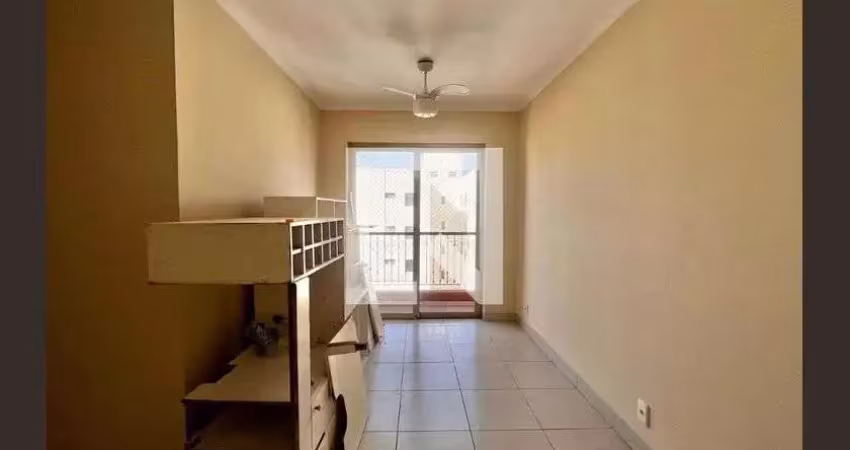 Apartamento para venda - guanabara, 3 quartos,  65 m² - campinas