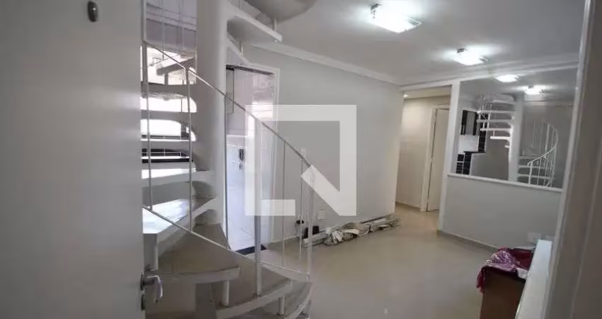 Cobertura para venda - ponte preta, 3 quartos,  140 m² - campinas