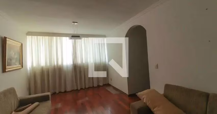 Apartamento para venda - centro, 3 quartos,  96 m² - jundiaí