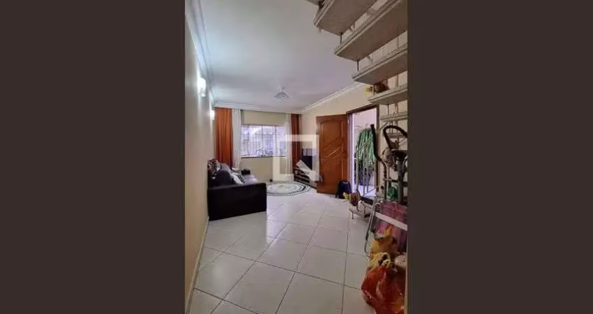 Casa para venda - paulicéia, 3 quartos,  144 m² - são bernardo do campo