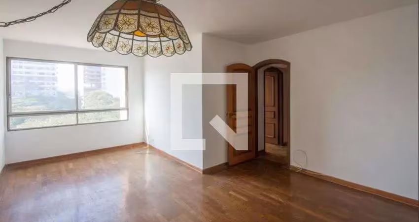 Apartamento para venda - chácara santo antonio, 3 quartos,  136 m² - são paulo