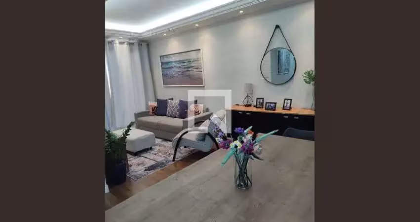 Apartamento para venda - vila das mercês, 3 quartos,  70 m² - são paulo