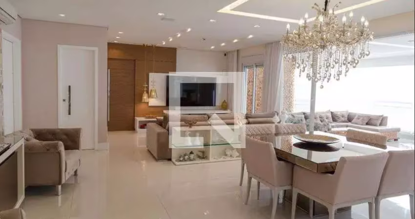 Apartamento para venda - vila rosália, 3 quartos,  202 m² - guarulhos
